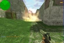 Source-like Explosion -   Counter Strike 1.6