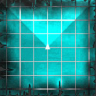 Radar_[Blue scaner] -   CS 1.6