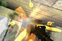 Скачать Болевые иконки для Counter Strike 1.6