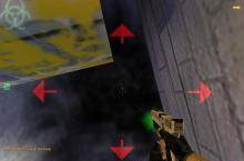 Скачать Болевые иконки для Counter Strike 1.6